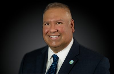Michael Tobias District 6 Council Member