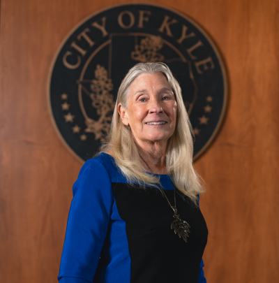 Council Member District 4 Dr. Lauralee Harris