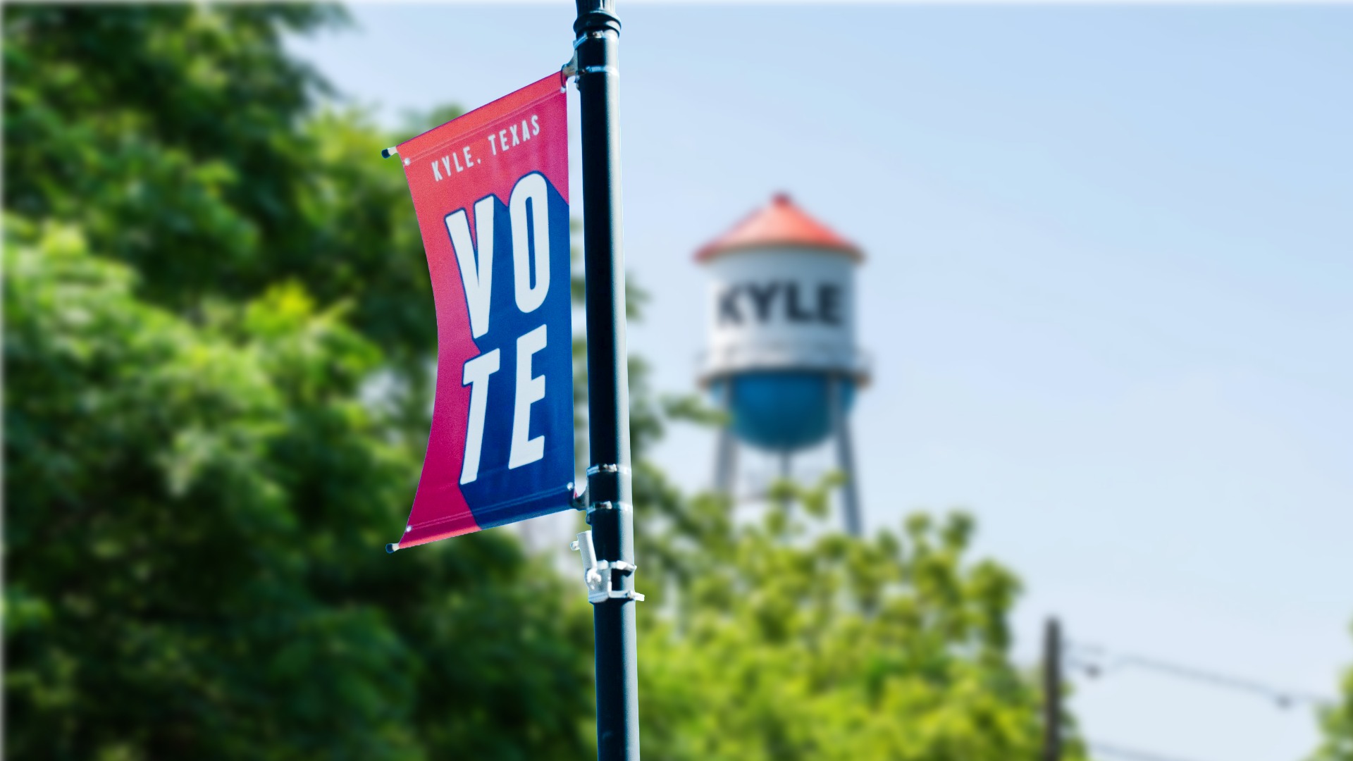 2025 Election | City of Kyle