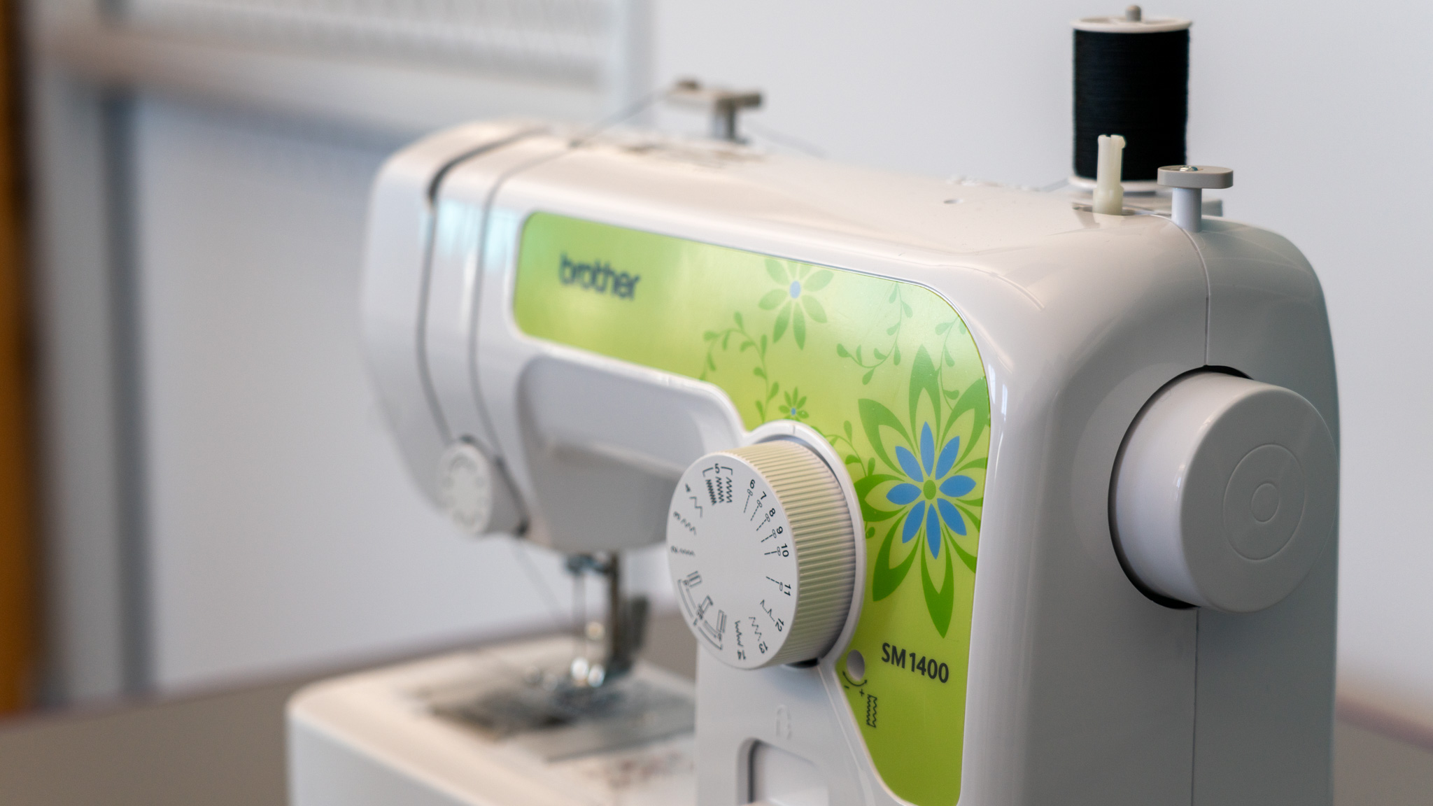 Brother SM1400 14 Stitch Sewing Machine